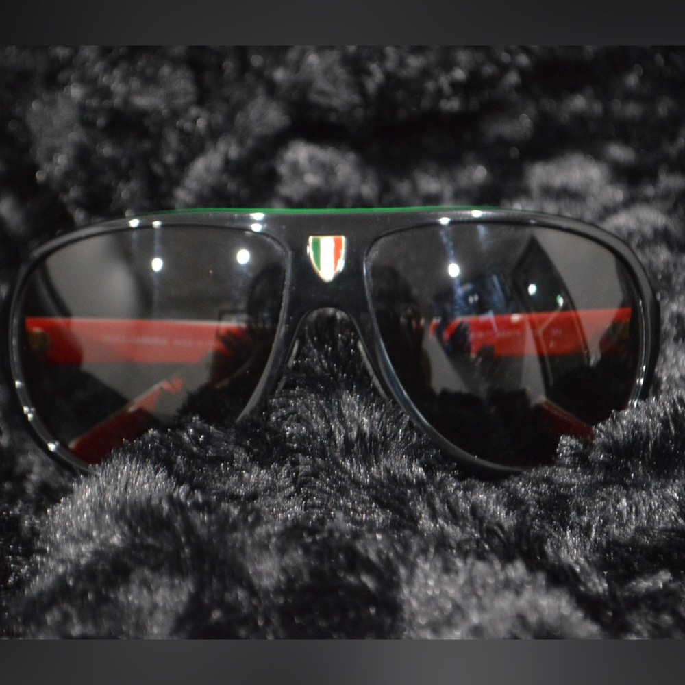 Dolce & Gabbana DG 4057 Aviator Sunglasses Unisex/Black